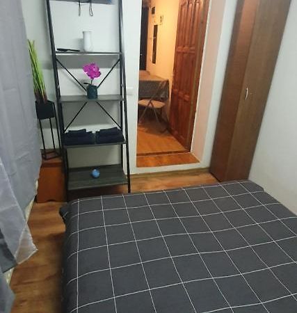 Apartamento Five Studio Cluj-Napoca Exterior foto