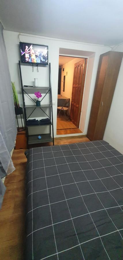 Apartamento Five Studio Cluj-Napoca Exterior foto